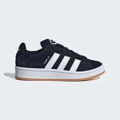 ADIDAS CAMPUS JR Negra