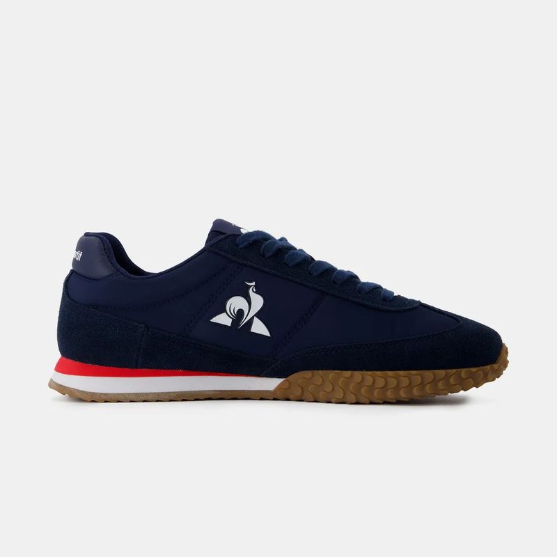 Le Coq Sportif VELOCE Marino/rojo
