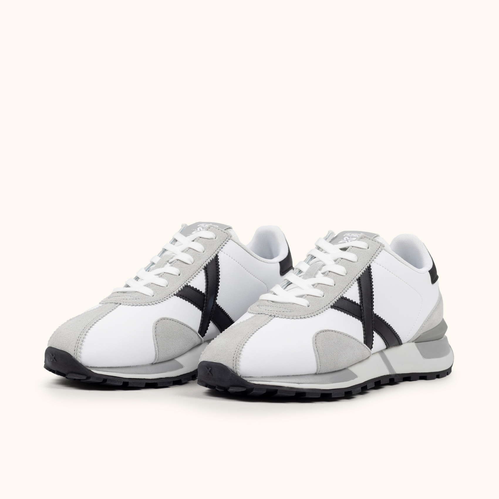 MUNICH Sapporo Blanca/Gris