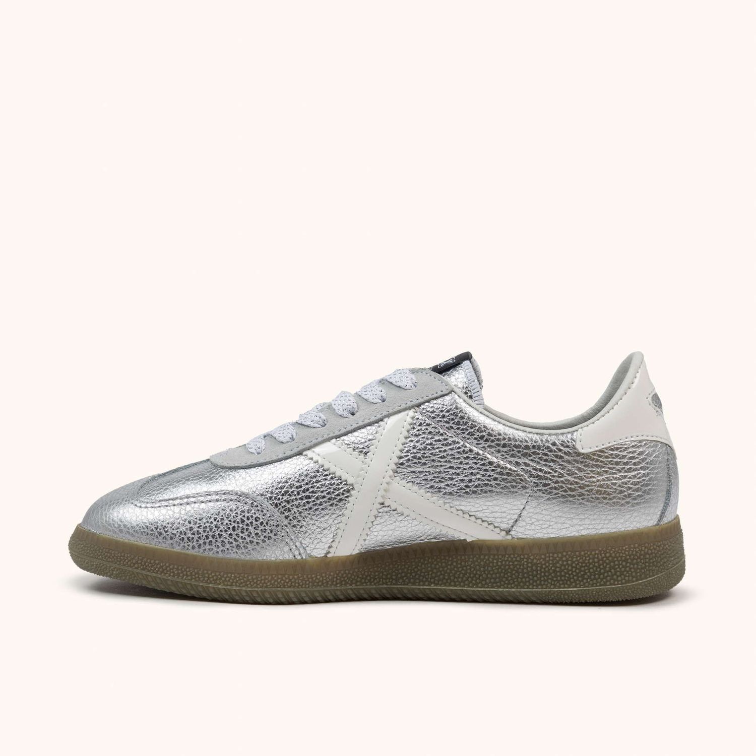Munich Barru Plata
