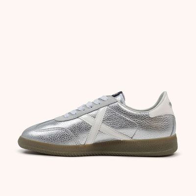 Munich Barru Plata