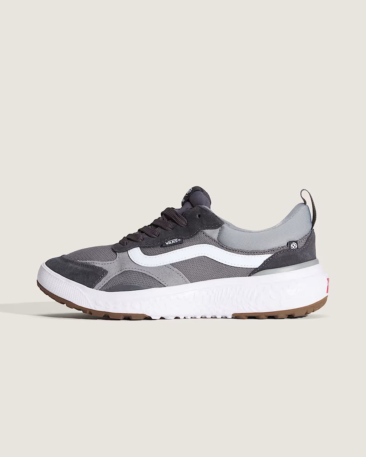 Vans Ultrarange gris