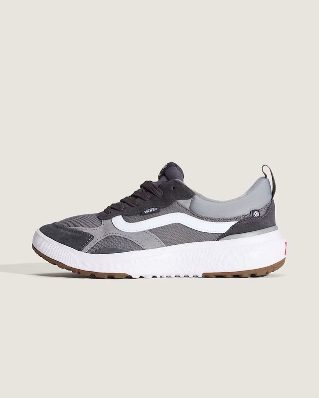 Vans Ultrarange gris