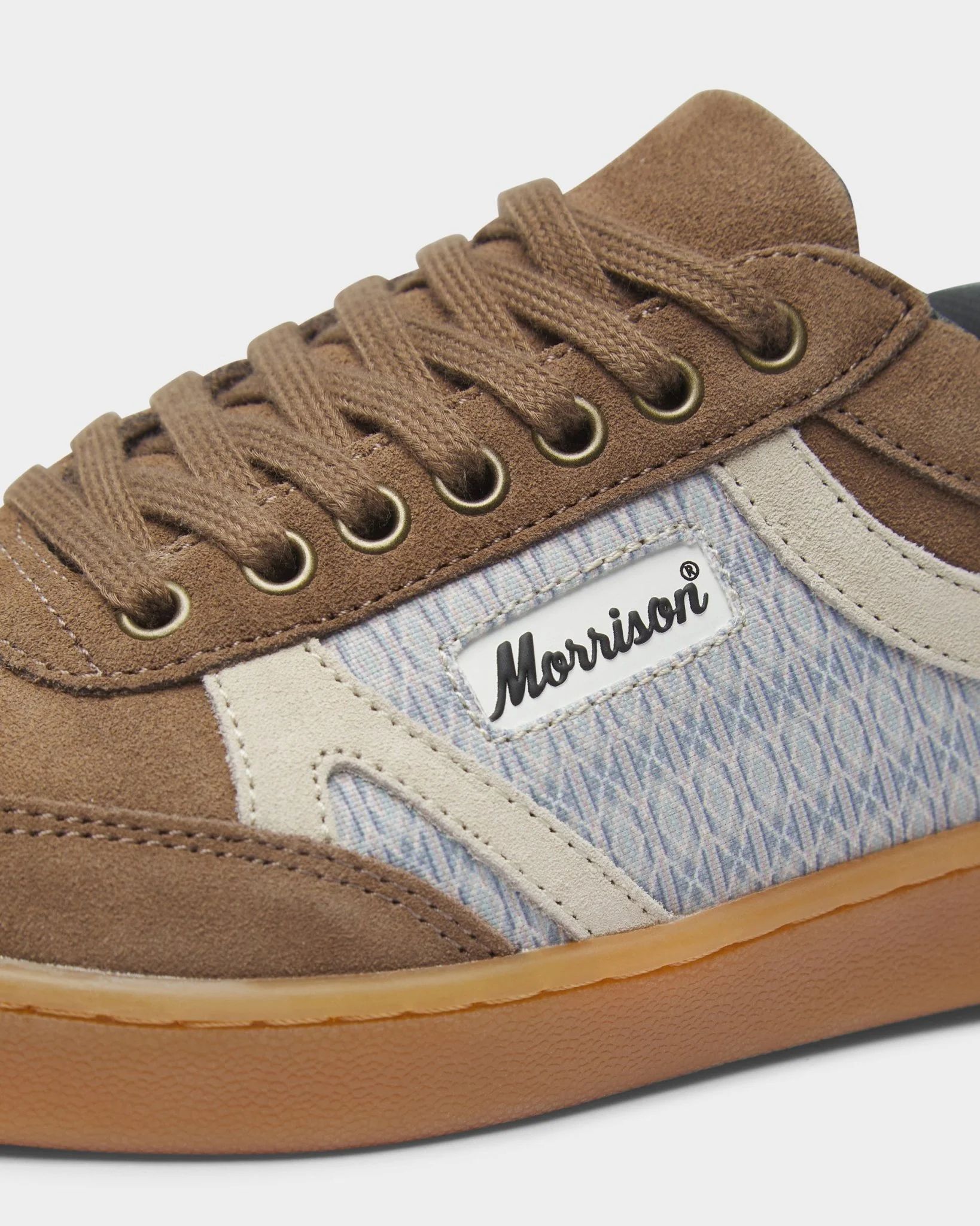 Morrison Spenney marron celeste