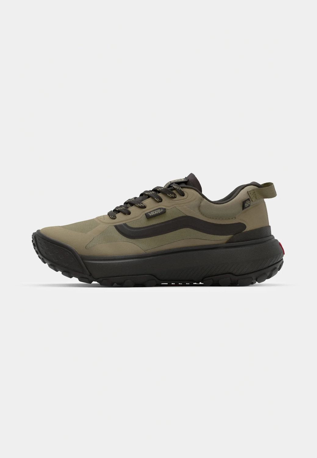 VANS MTE CROSSPATH VERDES