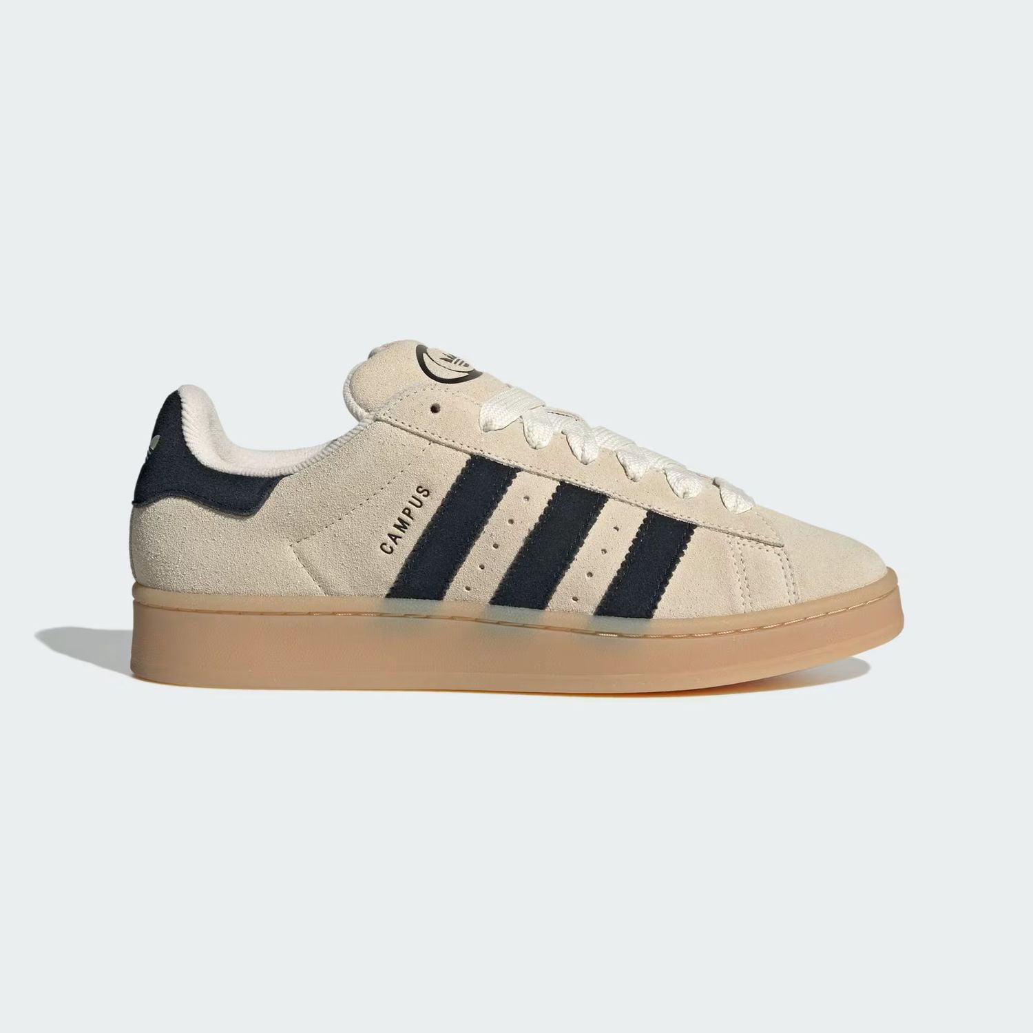 Adidas CAMPUS BEIGE/GOMA