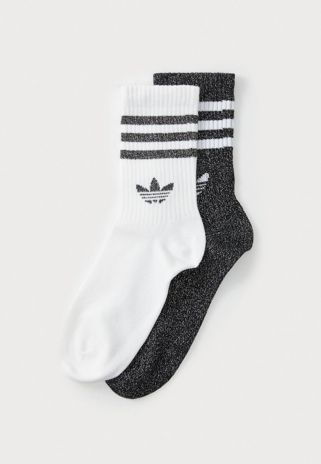 adidas pack 2 calcetines