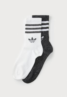 adidas pack 2 calcetines