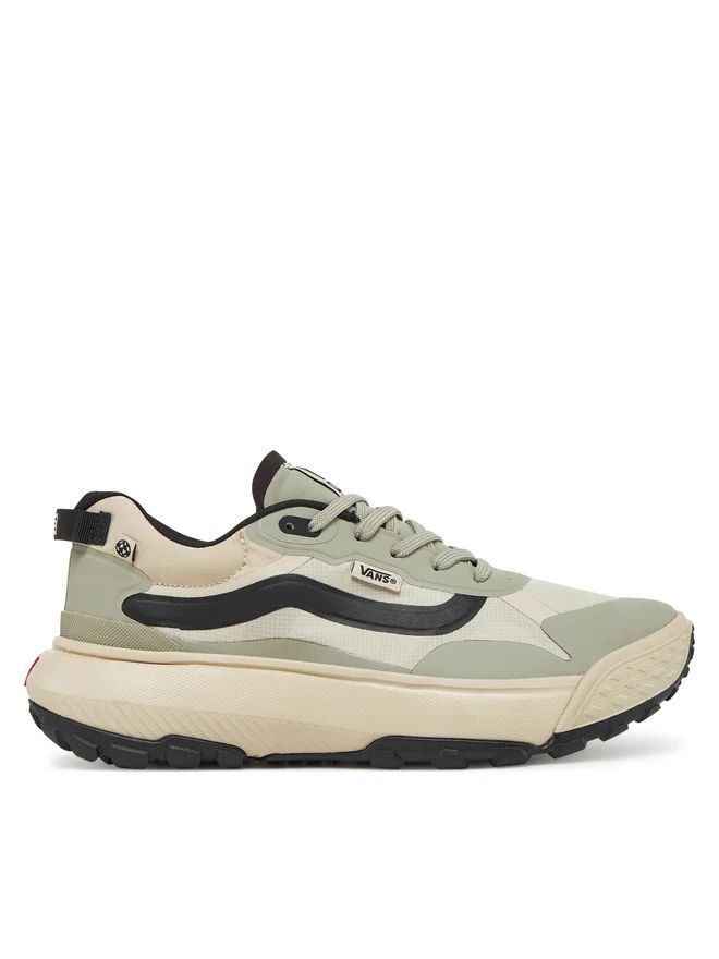 Vans  MTE VERDE CLARO