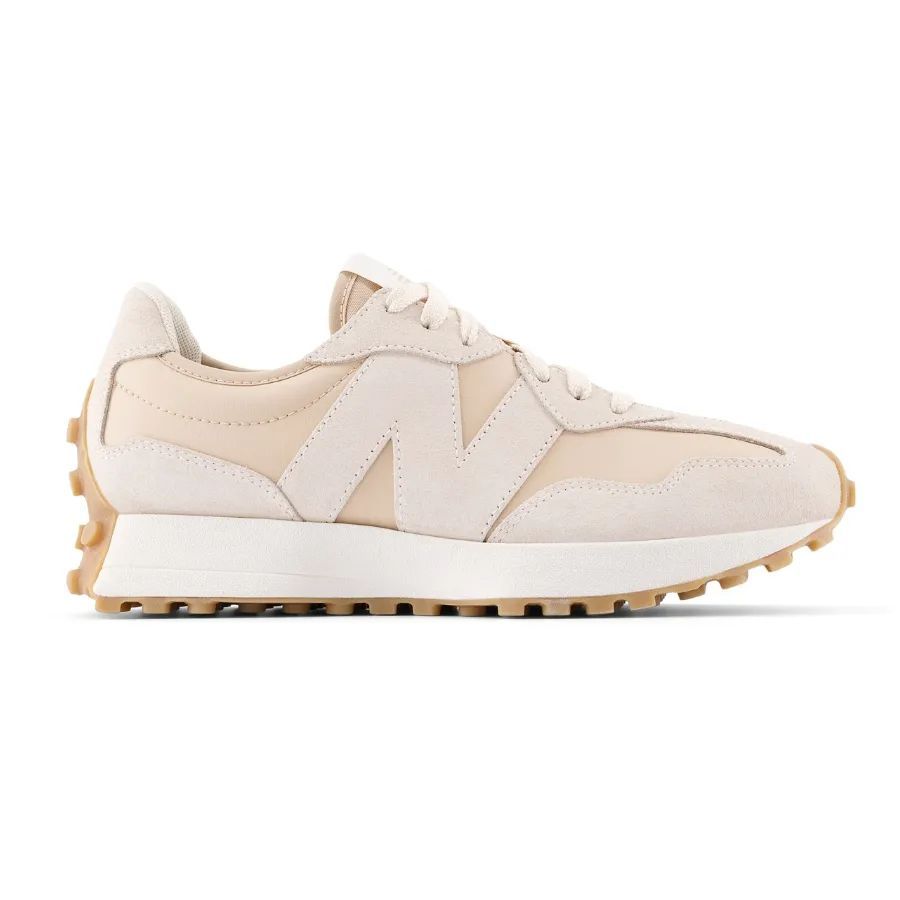 New Balance 327 BEIGE