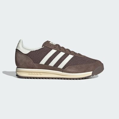 Adidas SL 72 RS MARRON Adidas SL 72 RS MARRON