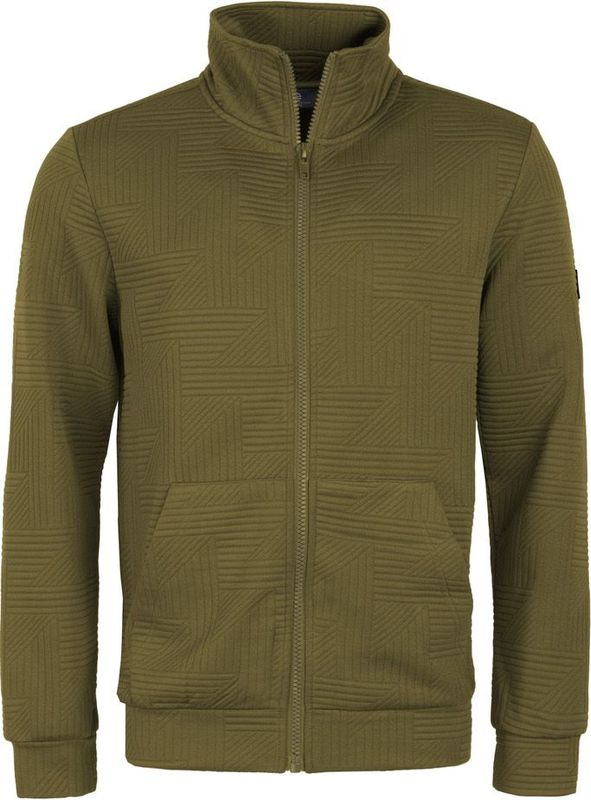 Indicode Chaqueta verde Indicode Chaqueta verde