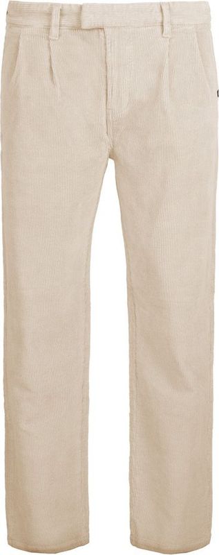 Indicode Pantalon Beige Pana Indicode Pantalon Beige Pana