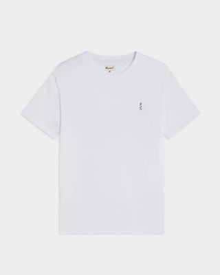 CAMISETA FARO BORDADO CAMISETA FARO BORDADO