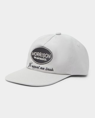 GORRA MECHANIC GREY GORRA MECHANIC GREY