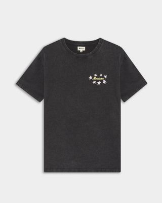 CAMISETA CITY GREY CAMISETA CITY GREY