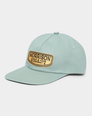 GORRA STICKER