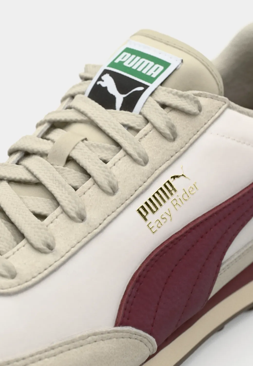 PUMA EASY RIDER BURDEOS