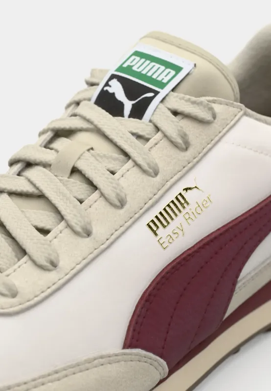 PUMA EASY RIDER BURDEOS PUMA EASY RIDER BURDEOS