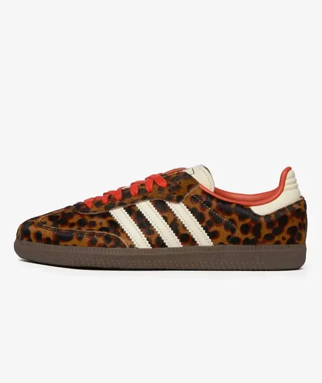 ADIDAS SAMBA LEOPARDO ADIDAS SAMBA LEOPARDO