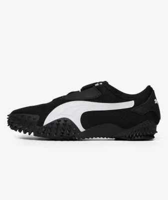 Puma Mostro negra OG