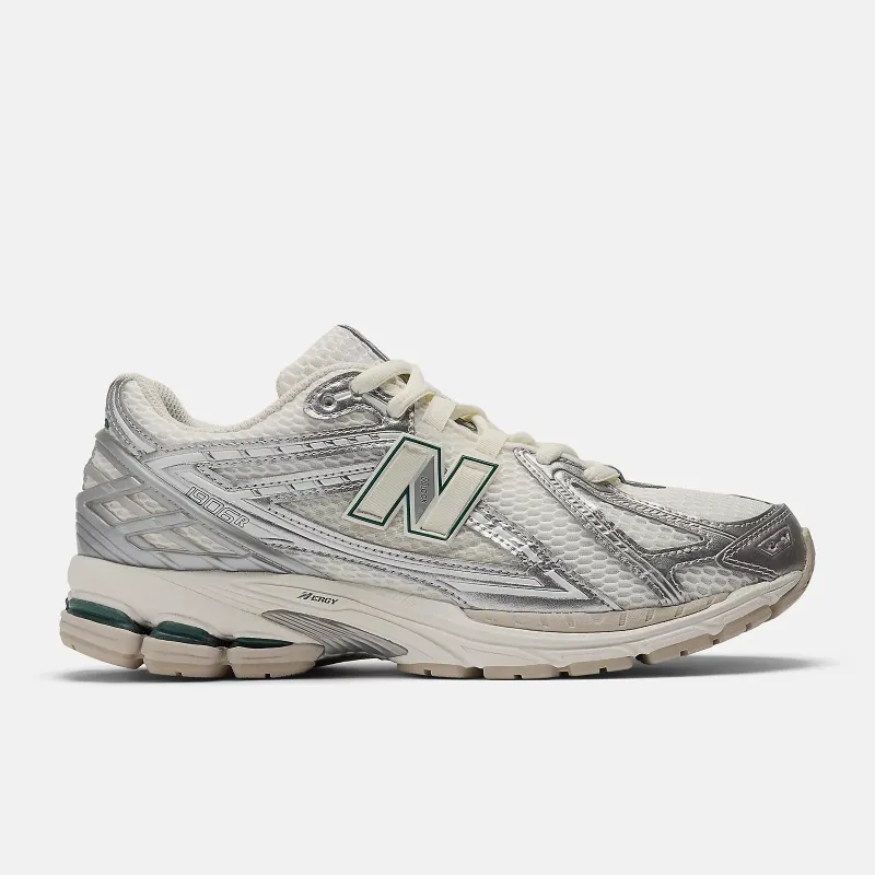 New Balance 1906 Blanca/Plata New Balance 1906 Blanca/Plata