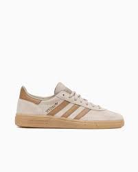 ADIDAS  Spezial beige marron