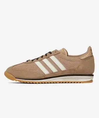 ADIDAS SL 72 BEIGE BLANCA ADIDAS SL 72 BEIGE BLANCA