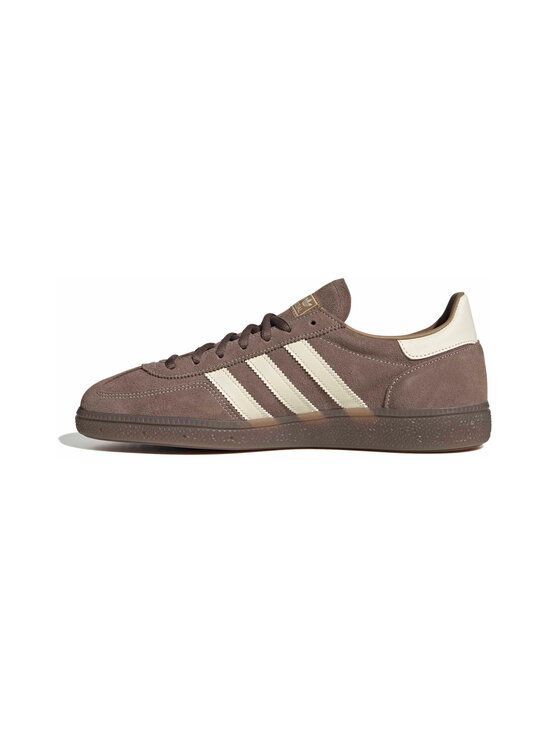 Adidas HANDBALL SPEZIAL MARRON CHOCO BEIGE