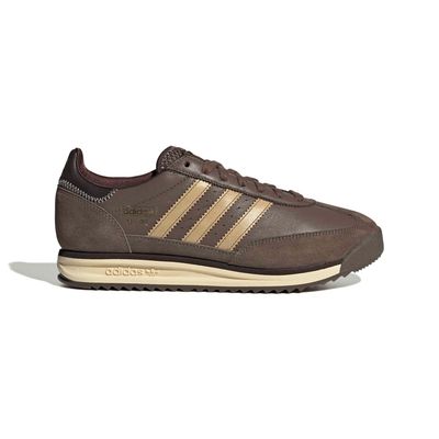 ADIDAS  SL 72 Marron piel