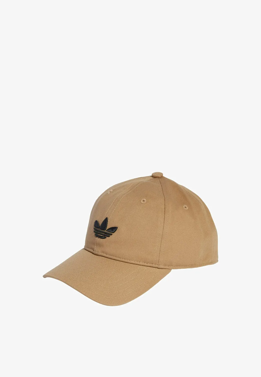 Gorra Adidas Marron