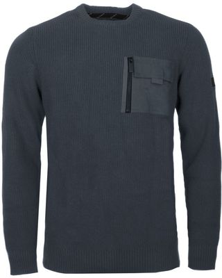 Indicode Jersey Marino