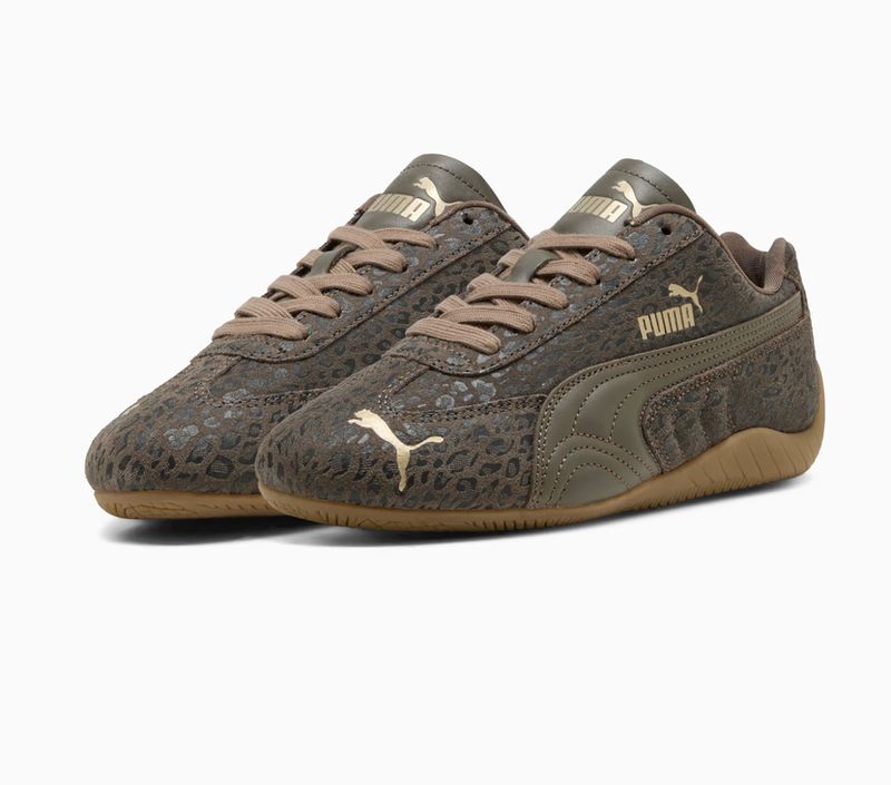 Puma Speedcat LEO/CHOCO