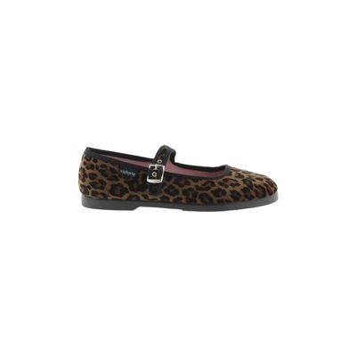 Victoria MANOLETINA LEOPARDO