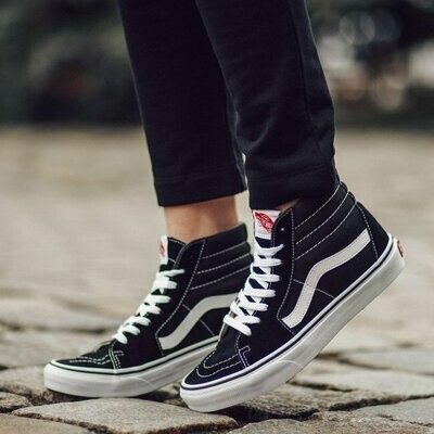 Vans UA SK8-HI Vans UA SK8-HI