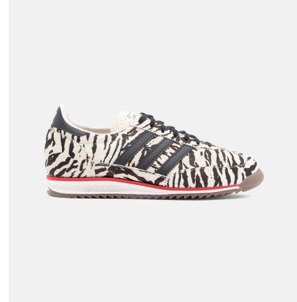 ADIDAS SL 72 CEBRA