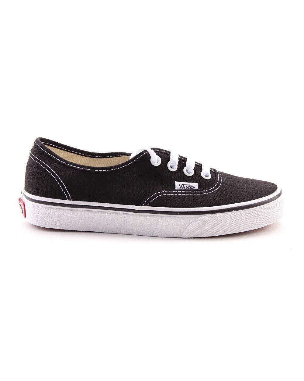 VANS AUTHENTIC NEGRAS