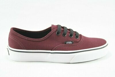 VANS Zapatillas Authentic VANS Zapatillas Authentic