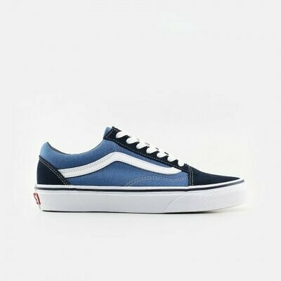Vans Old Skool navy