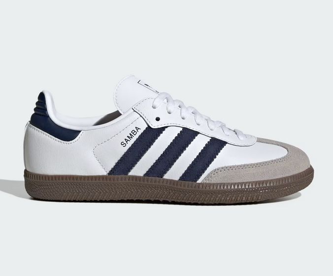 ADIDAS SAMBA MARINO