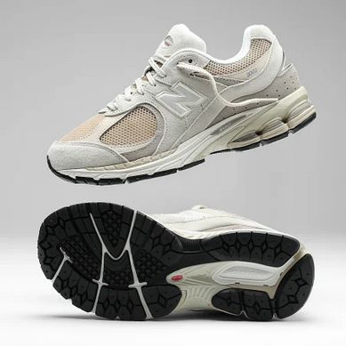 New Balance 2002R marrón