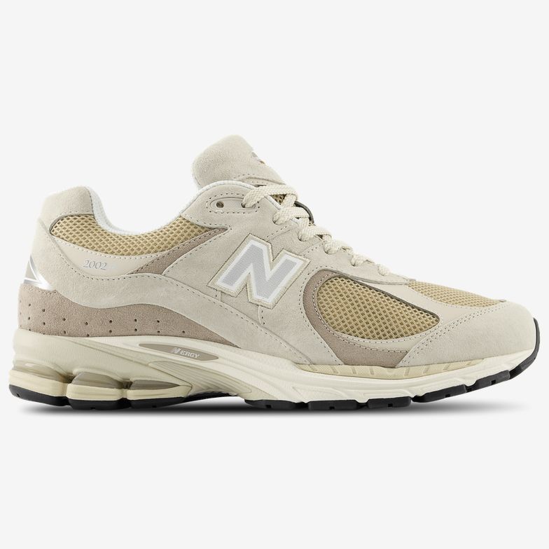 New Balance 2002R marrón