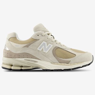 New Balance 2002R marrón
