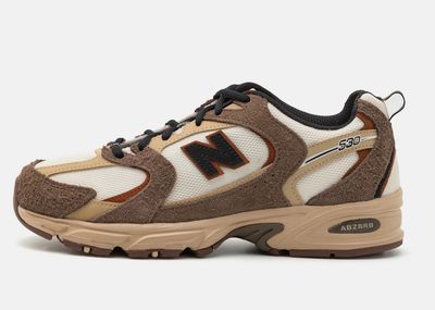 NEW BALANCE 530 CHOCOLATE NEW BALANCE 530 CHOCOLATE
