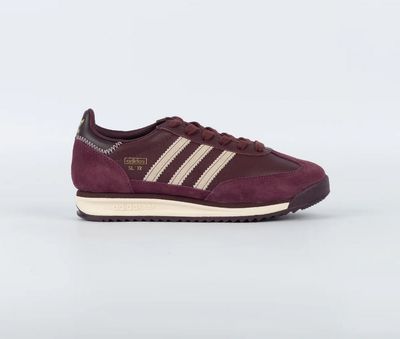 Adidas SL72 Burdeos Adidas SL72 Burdeos