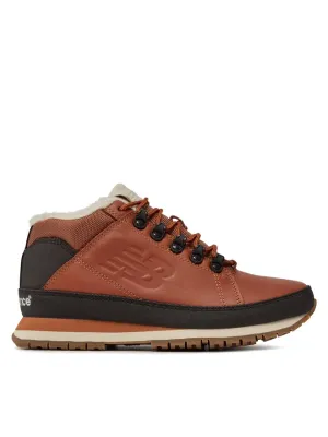 NEW BALANCE 754 BOTA PIEL