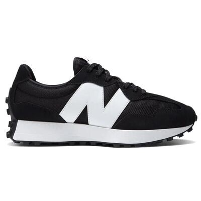 New Balance 327 neg-bla
