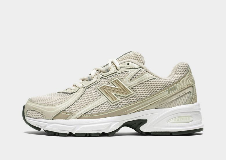 New balance 740 BEIGE