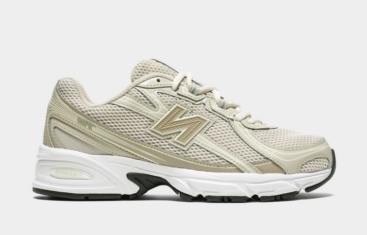 New balance 740 BEIGE