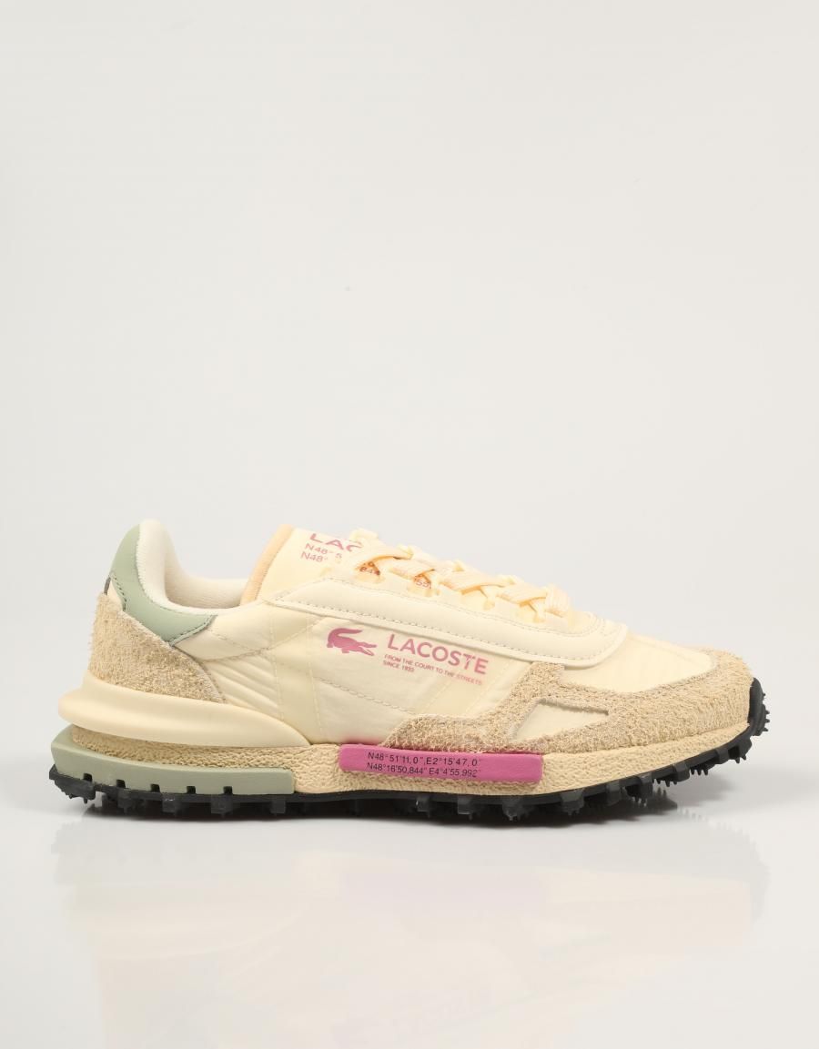 Lacoste Elite Vainilla